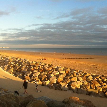 Vendée Vue Mer Saint-Hilaire-de-Riez Esterno foto