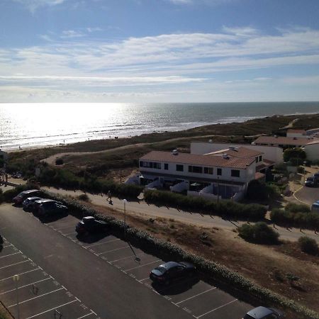 Vendée Vue Mer Saint-Hilaire-de-Riez Esterno foto