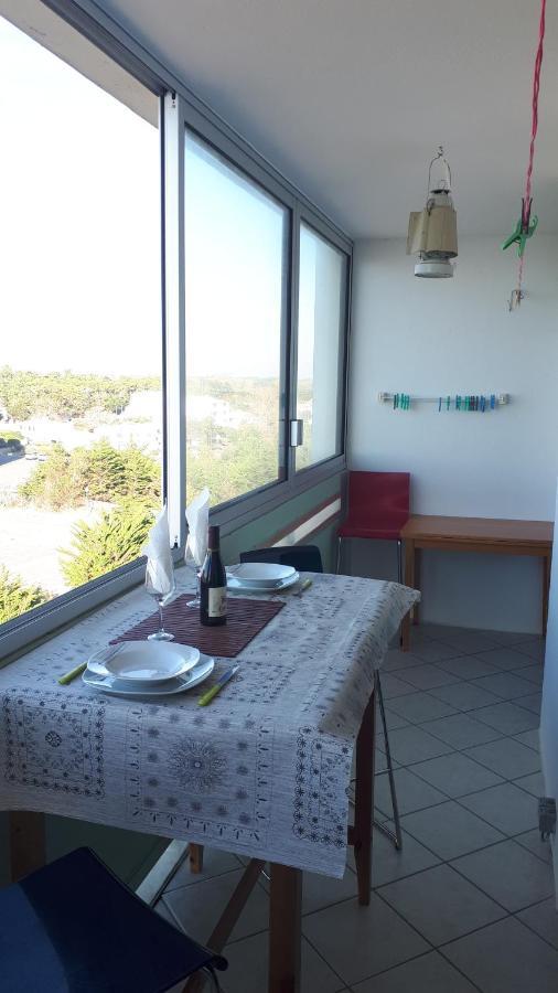 Vendée Vue Mer Saint-Hilaire-de-Riez Esterno foto