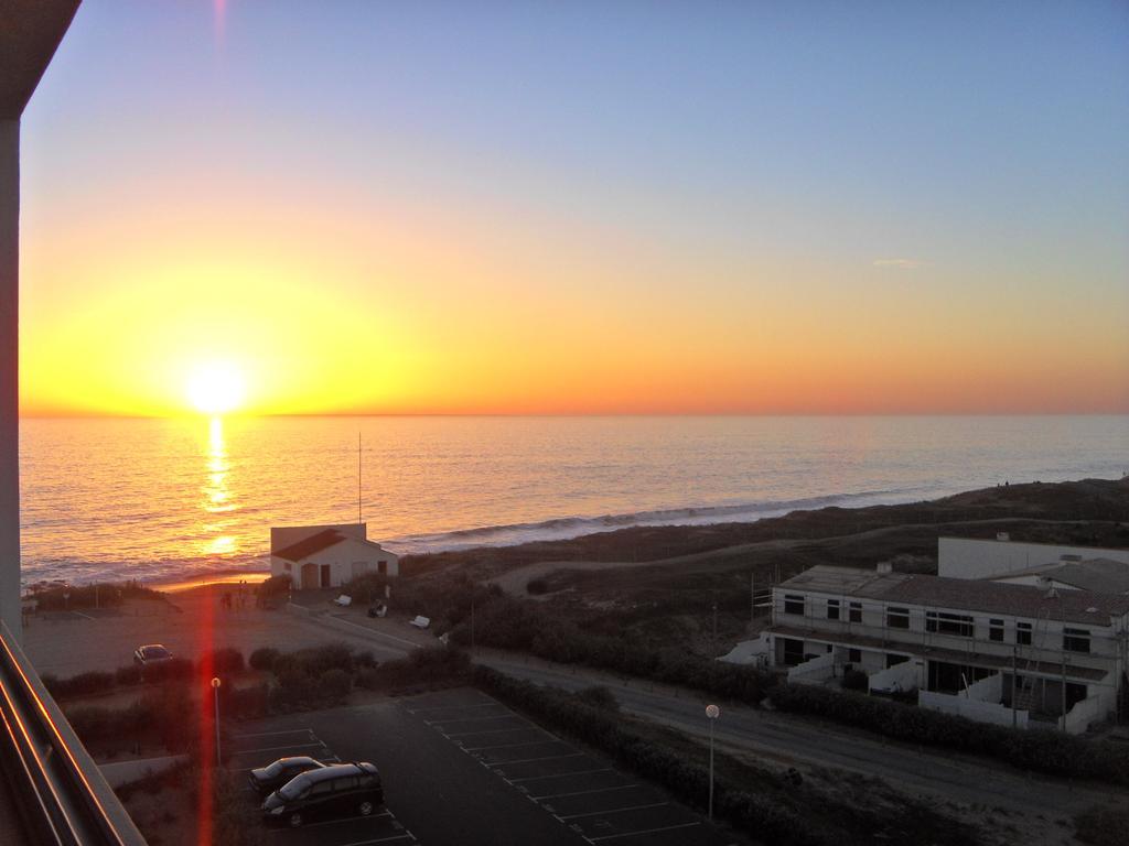 Vendée Vue Mer Saint-Hilaire-de-Riez Esterno foto