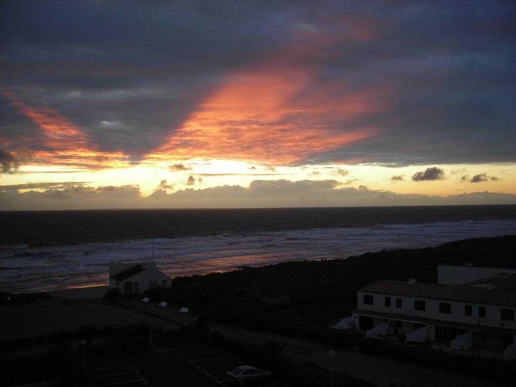 Vendée Vue Mer Saint-Hilaire-de-Riez Esterno foto