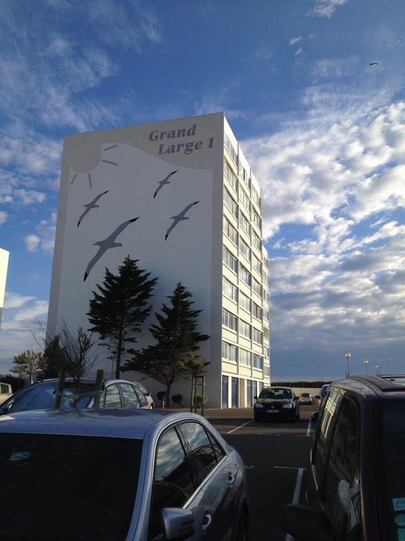 Vendée Vue Mer Saint-Hilaire-de-Riez Esterno foto