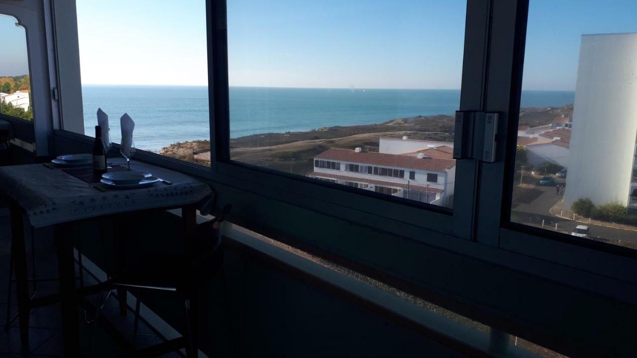 Vendée Vue Mer Saint-Hilaire-de-Riez Esterno foto
